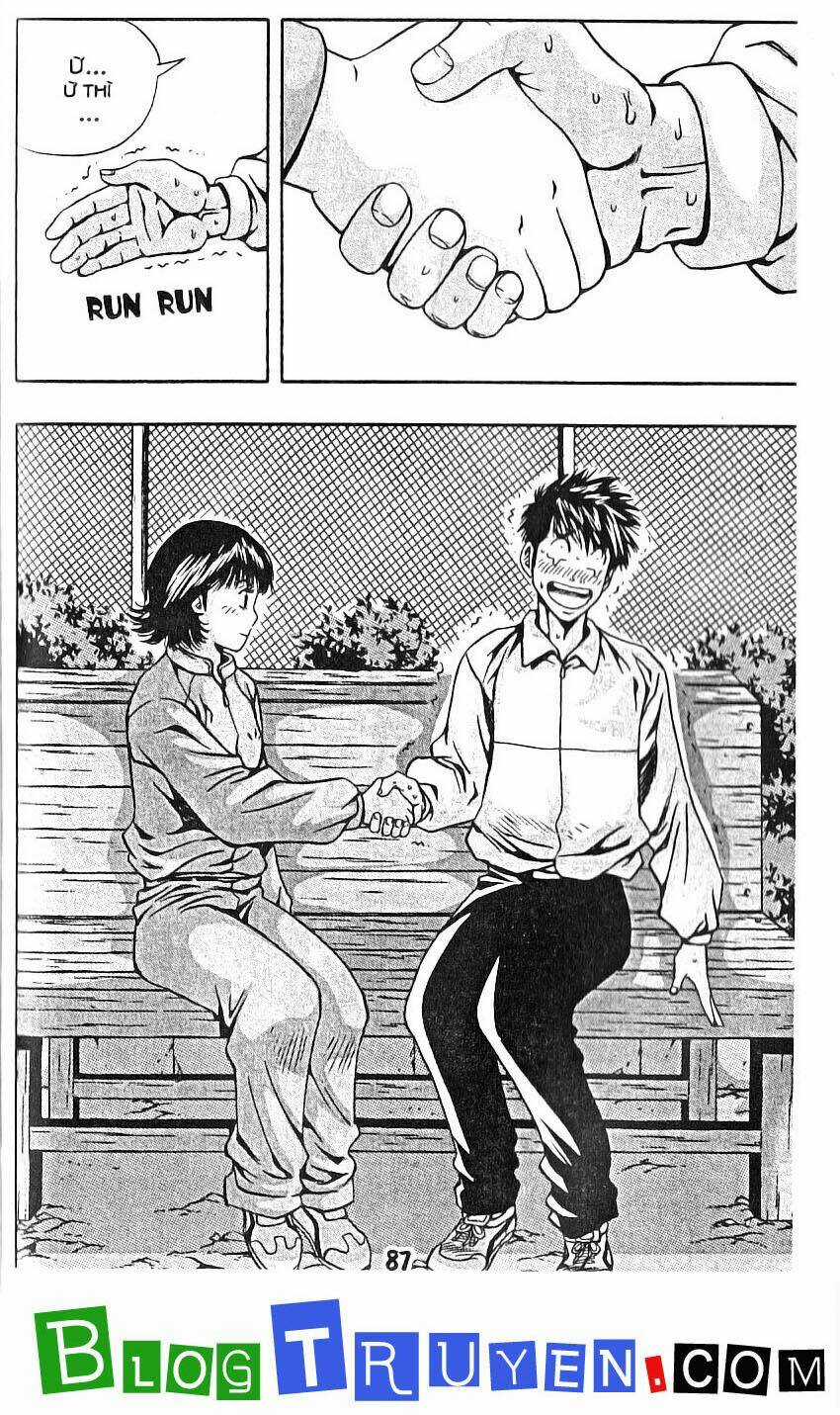 Kid Gang Chapter 158 trang 6