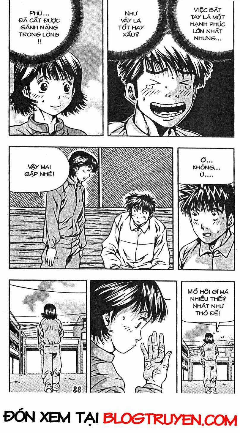 Kid Gang Chapter 158 trang 7