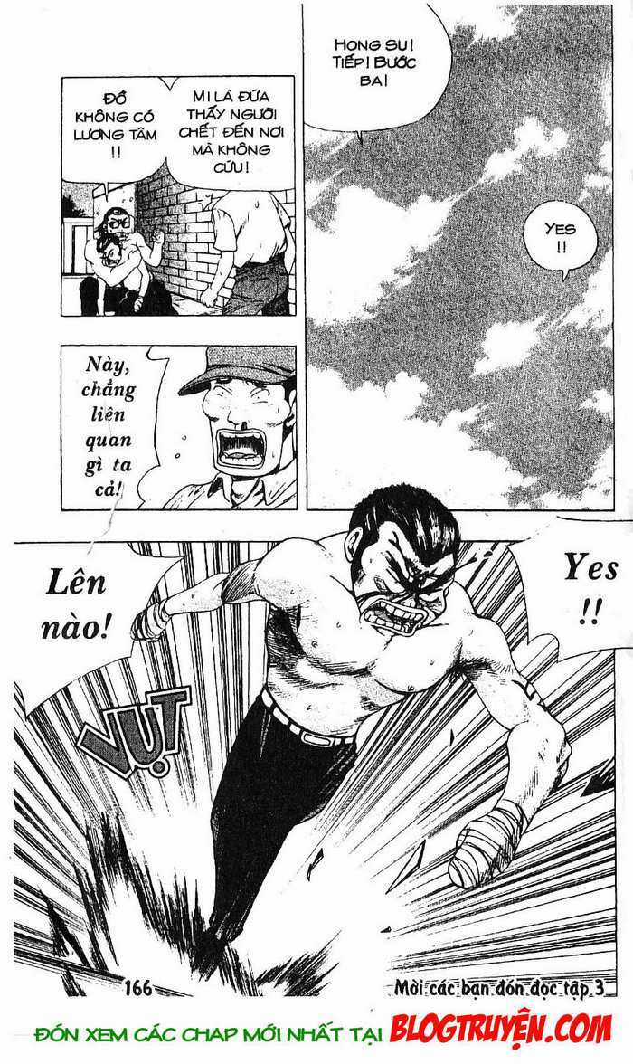 Kid Gang Chapter 16 trang 17