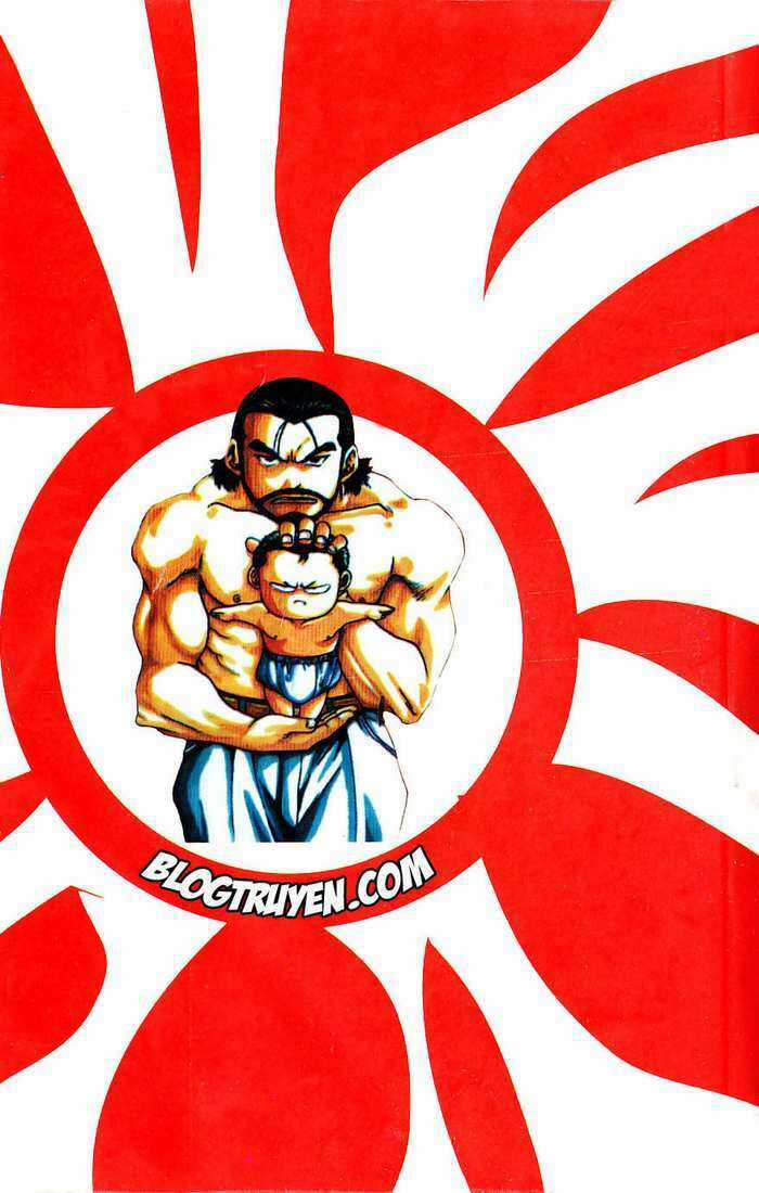 Kid Gang Chapter 16 trang 25