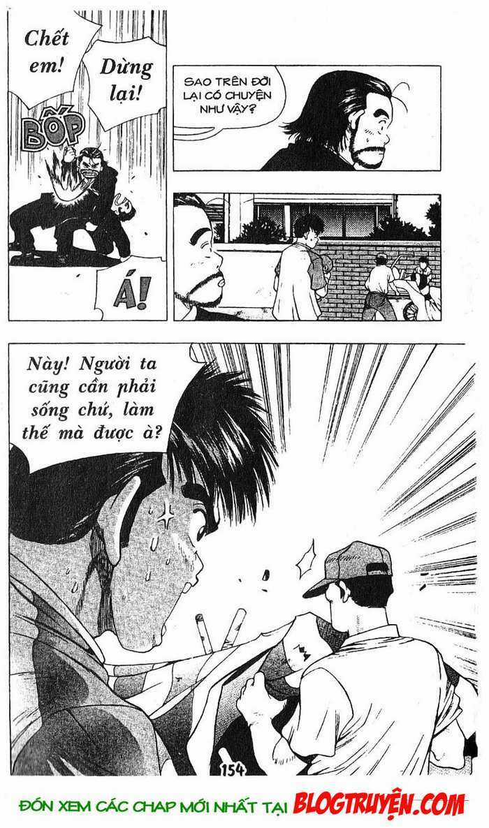 Kid Gang Chapter 16 trang 5