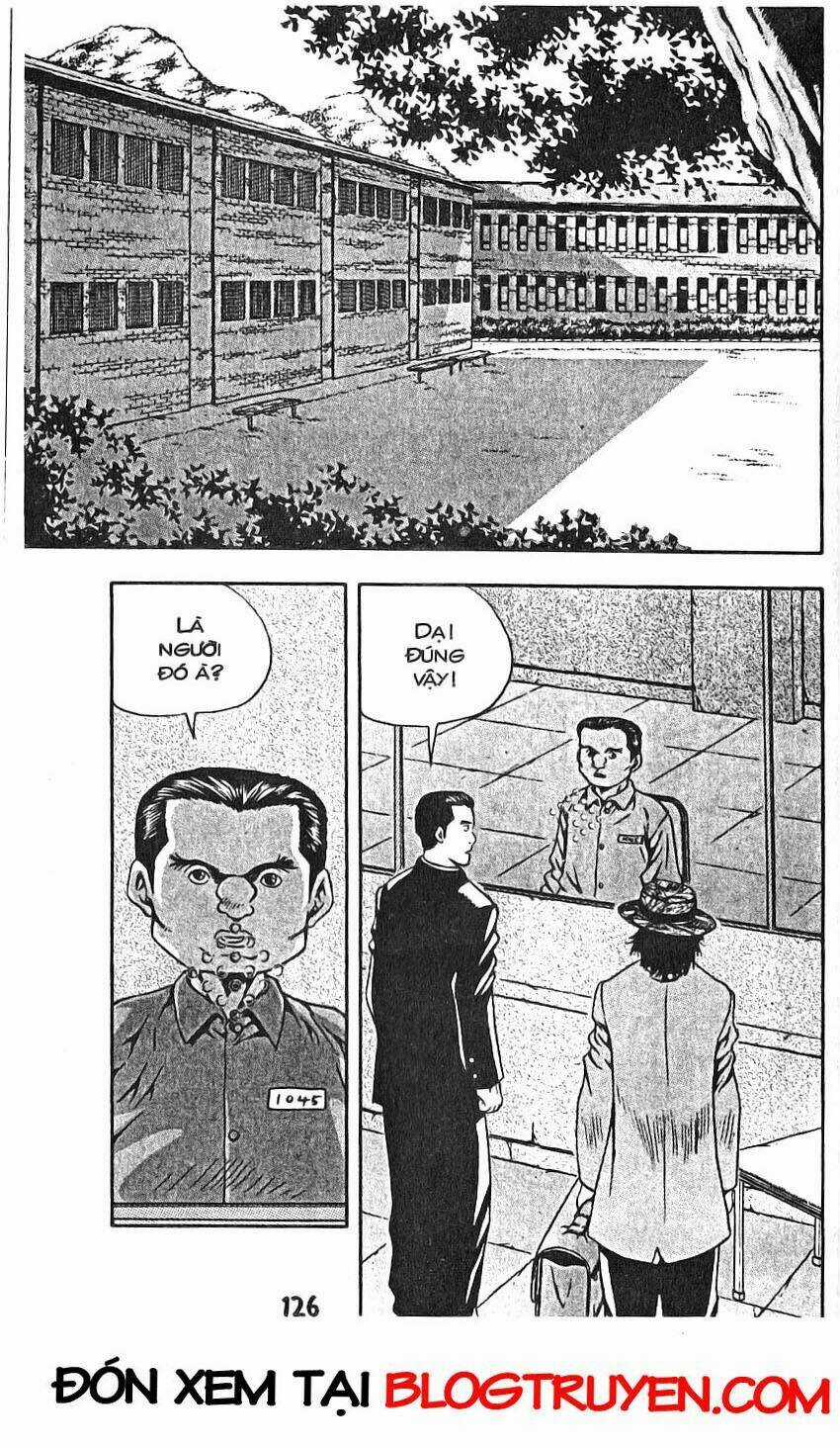 Kid Gang Chapter 160 trang 1