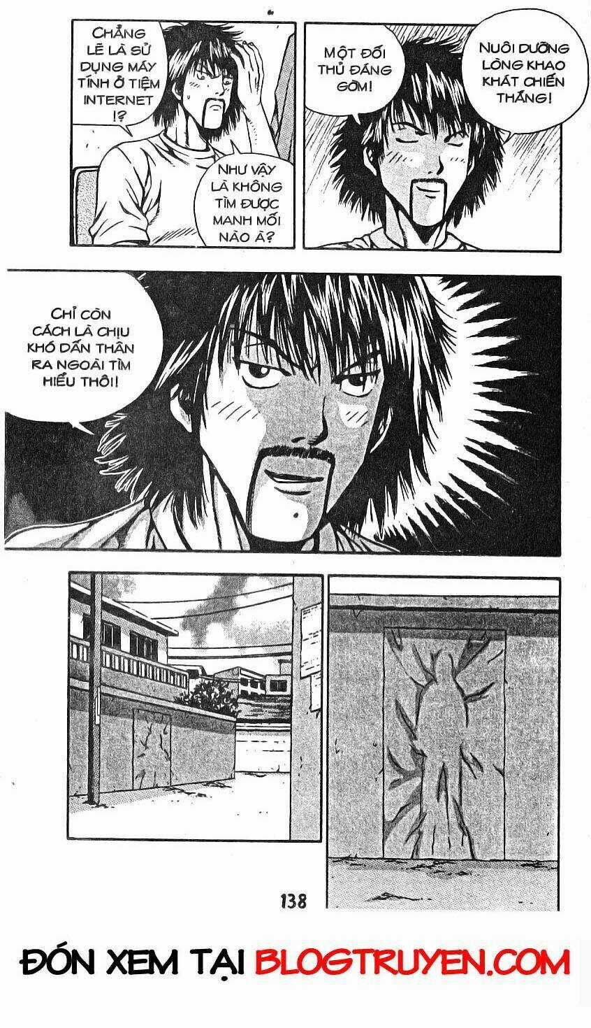 Kid Gang Chapter 160 trang 13