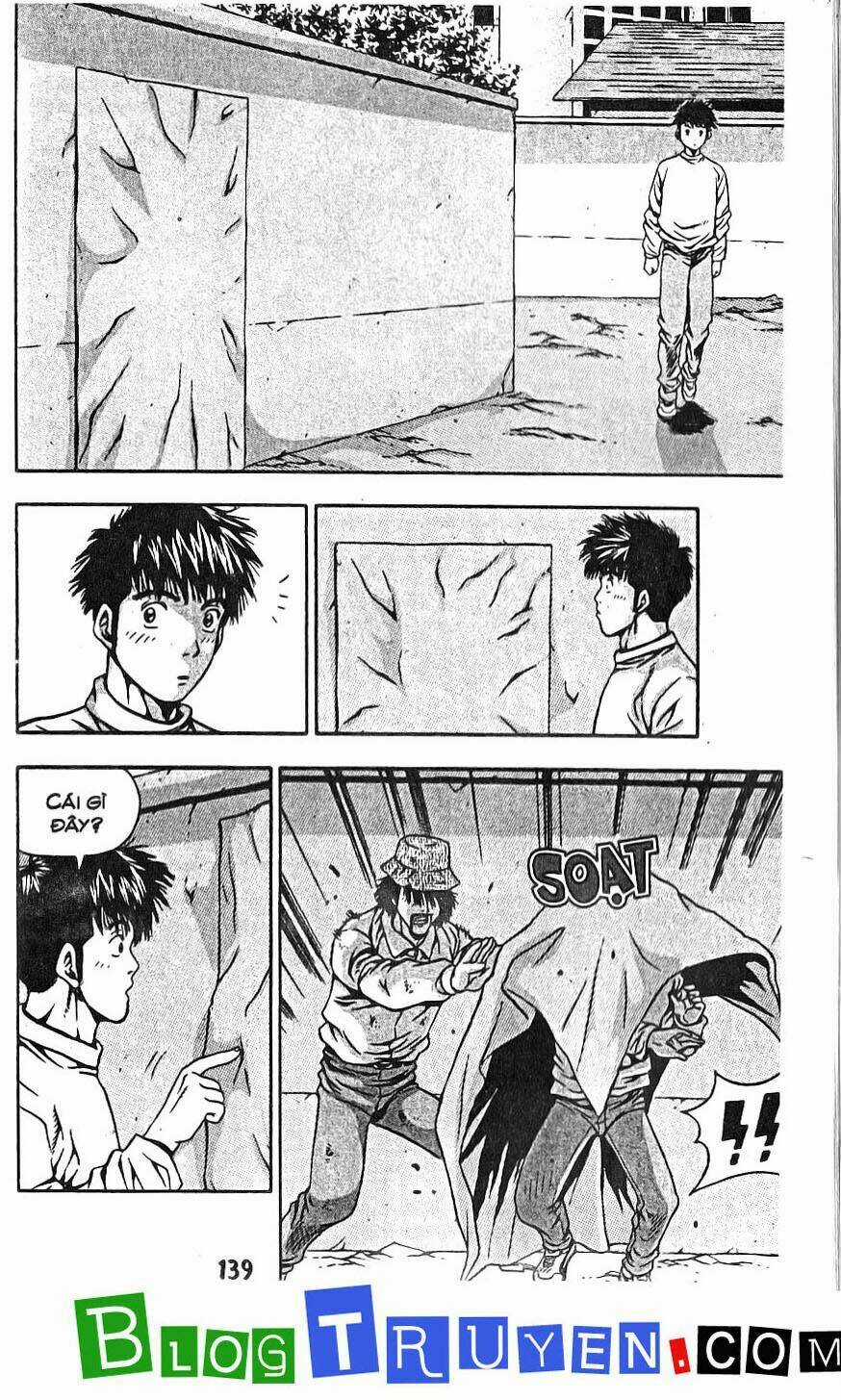 Kid Gang Chapter 160 trang 14