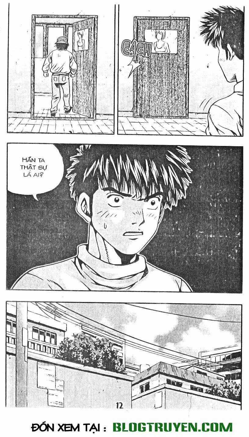 Kid Gang Chapter 162 trang 10