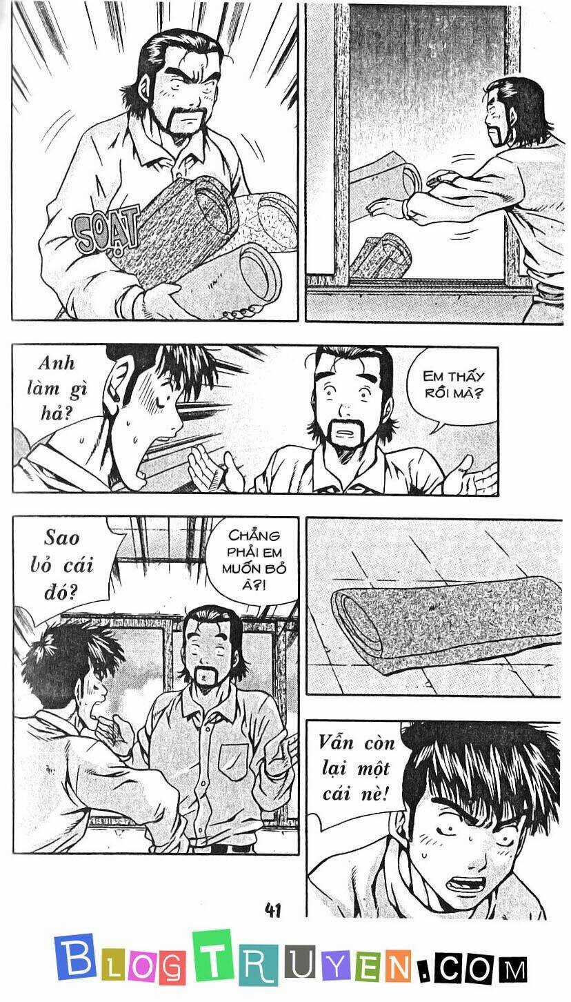 Kid Gang Chapter 163 trang 15