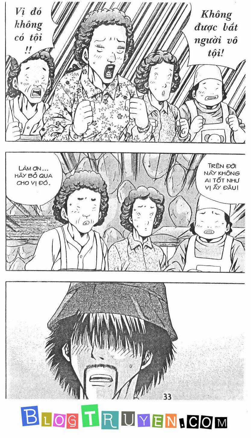 Kid Gang Chapter 163 trang 7