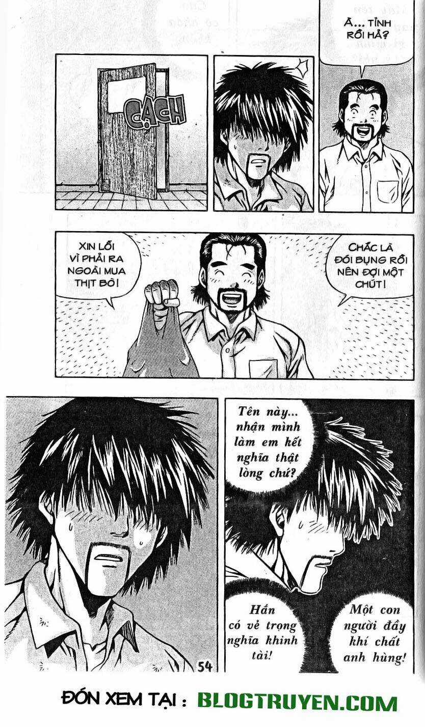 Kid Gang Chapter 164 trang 11