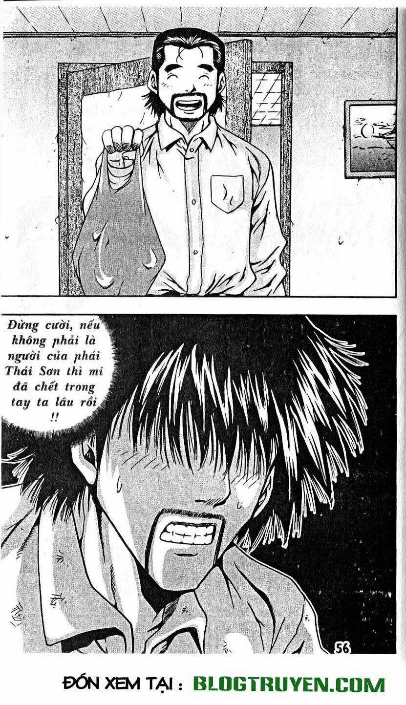 Kid Gang Chapter 164 trang 13