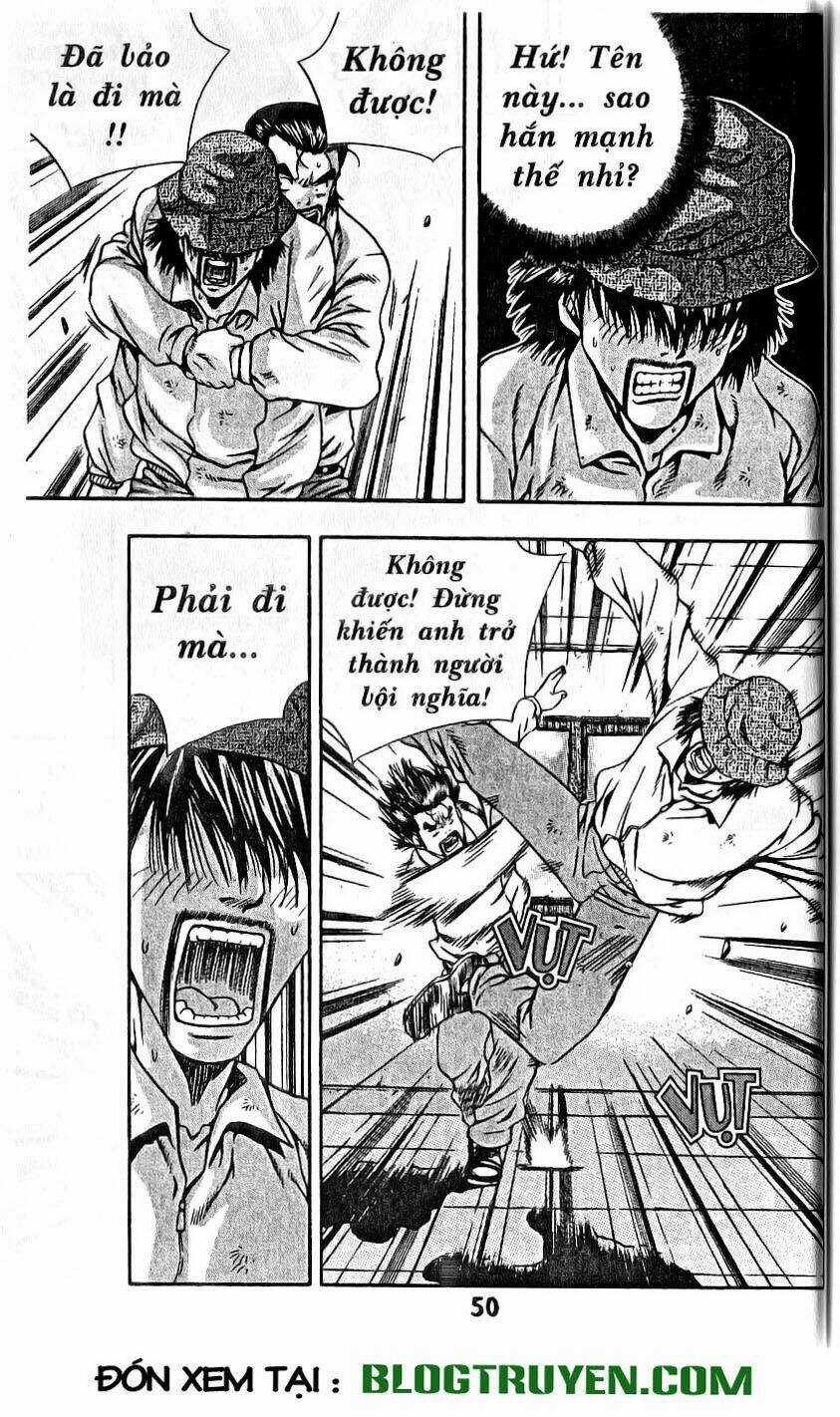 Kid Gang Chapter 164 trang 7