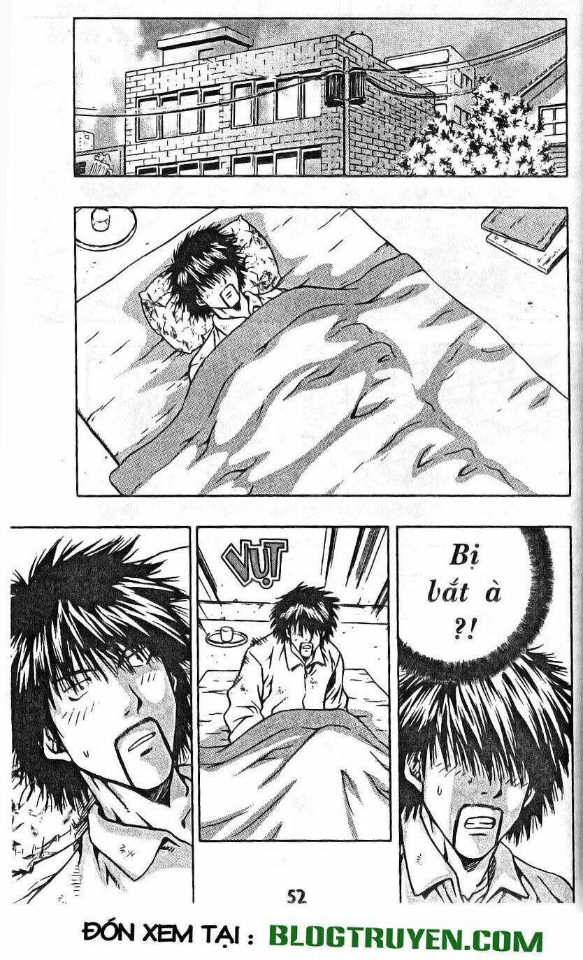 Kid Gang Chapter 164 trang 9