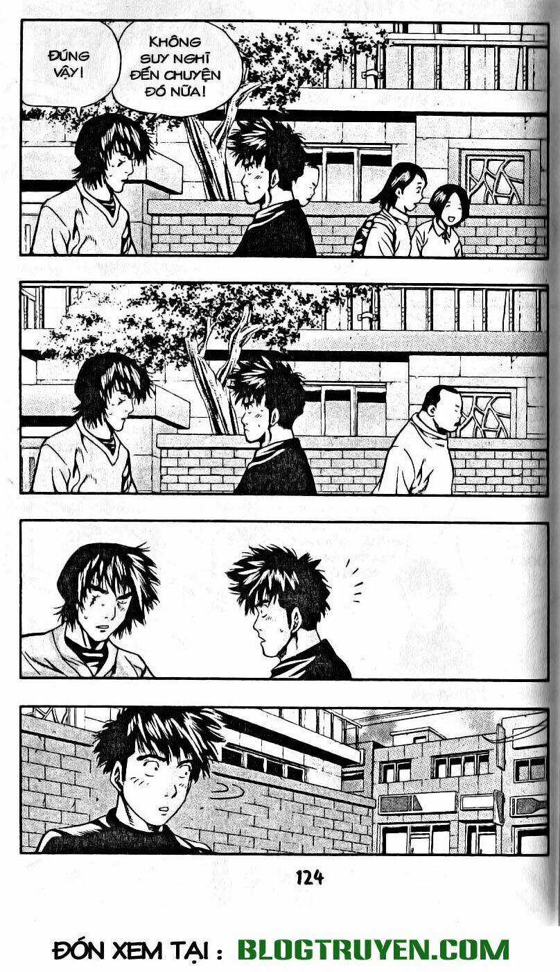 Kid Gang Chapter 168 trang 3