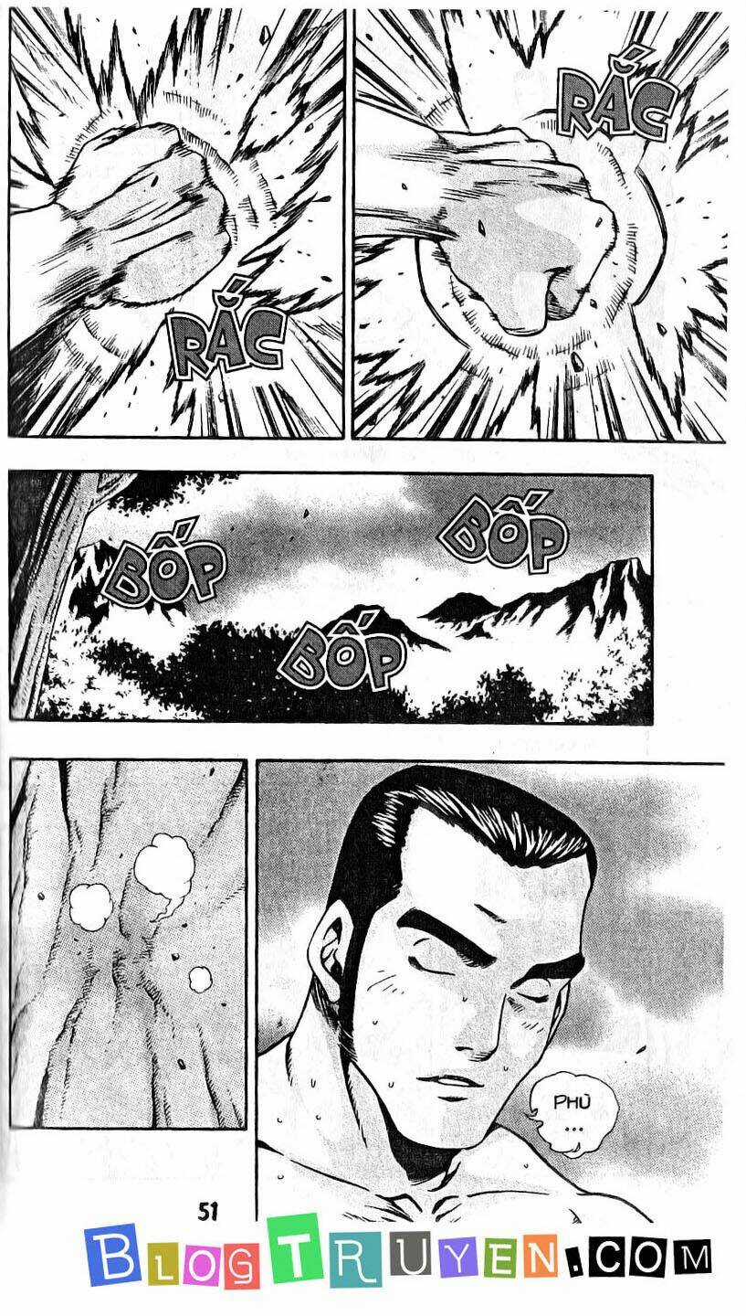 Kid Gang Chapter 172 trang 10