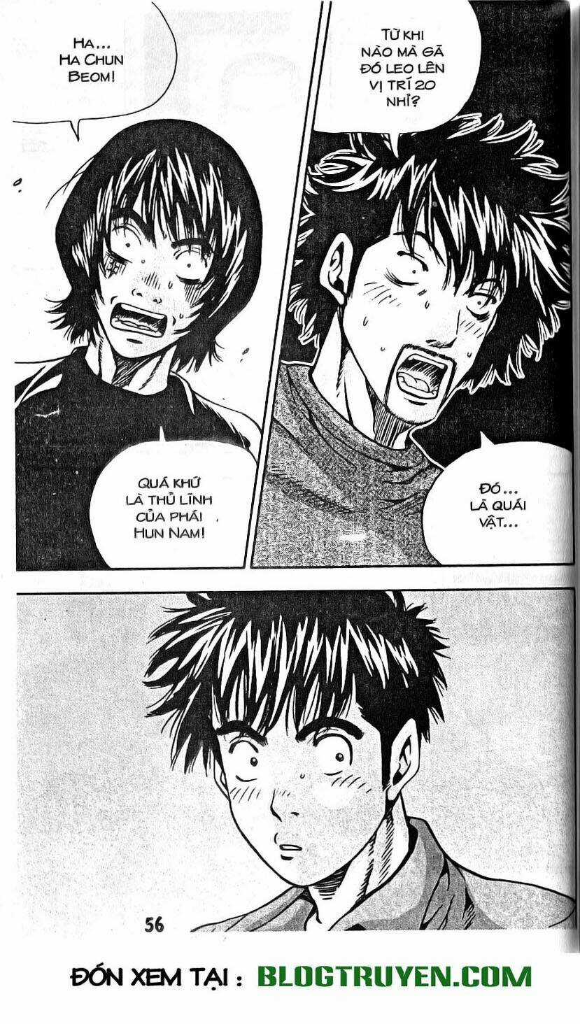 Kid Gang Chapter 172 trang 15