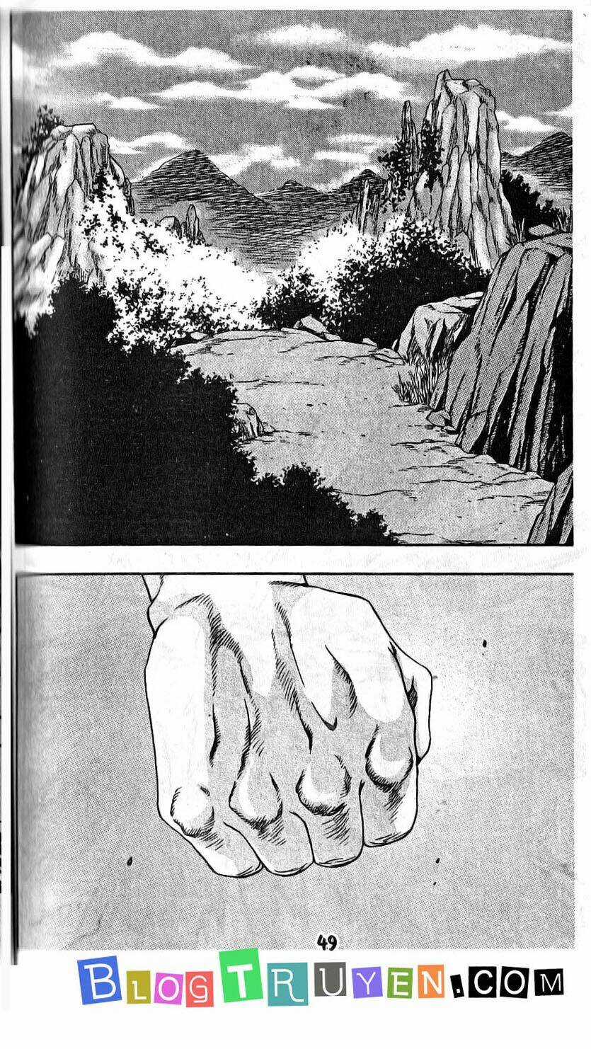 Kid Gang Chapter 172 trang 8