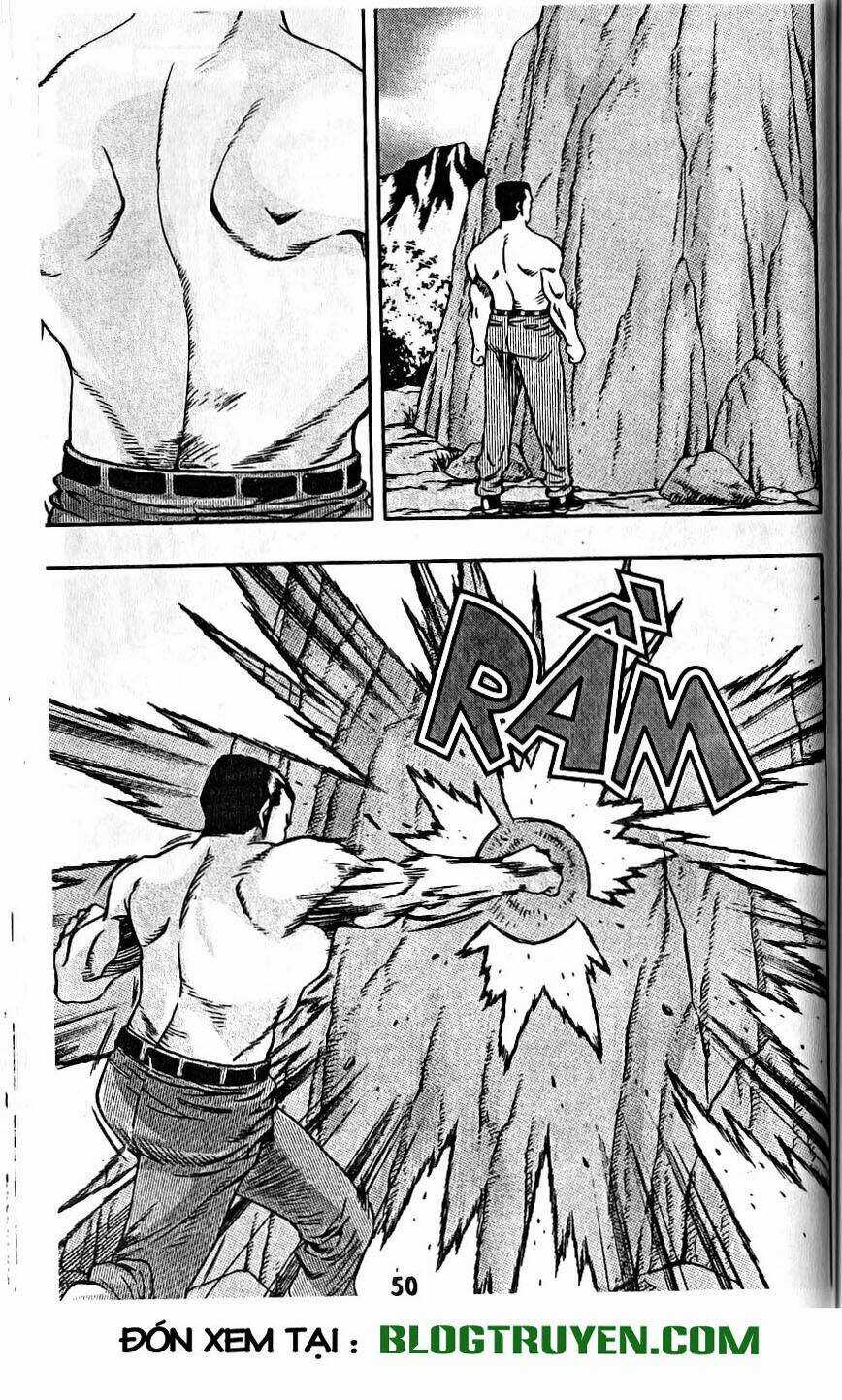 Kid Gang Chapter 172 trang 9