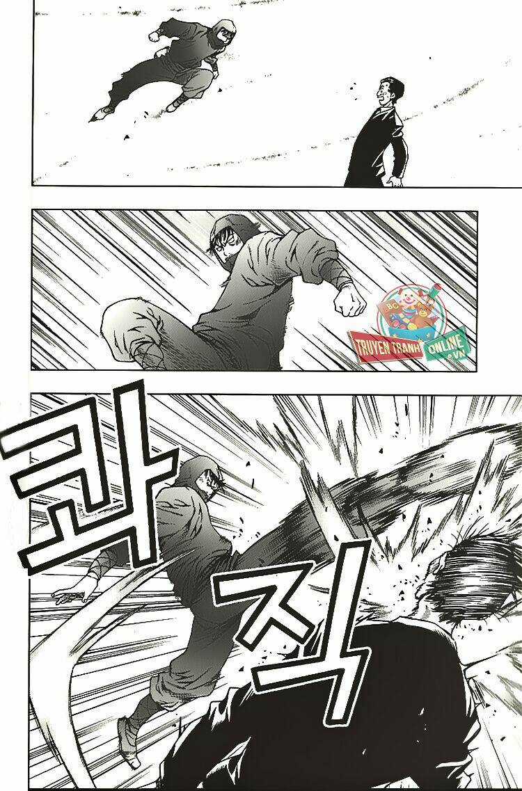 Kid Gang Chapter 174 trang 18