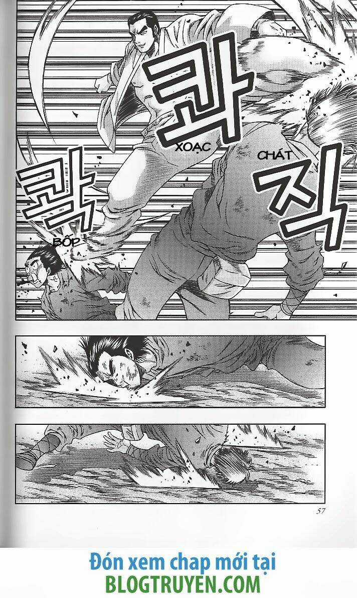 Kid Gang Chapter 175 trang 14