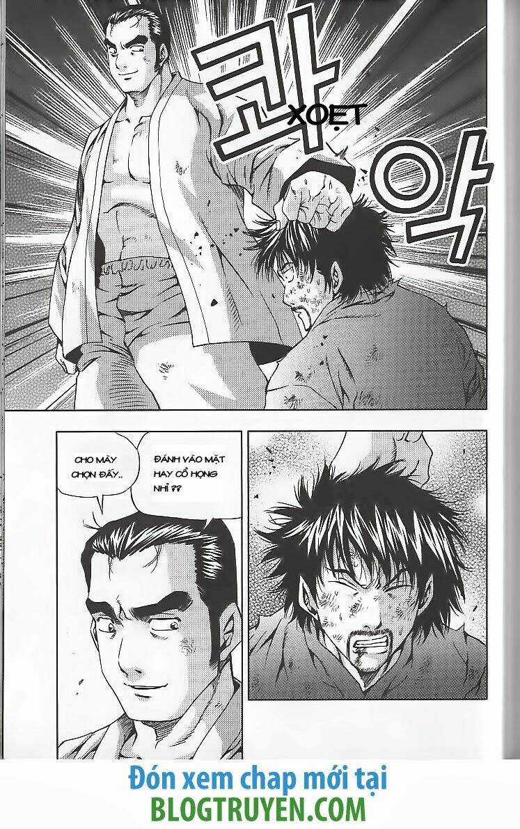 Kid Gang Chapter 175 trang 17