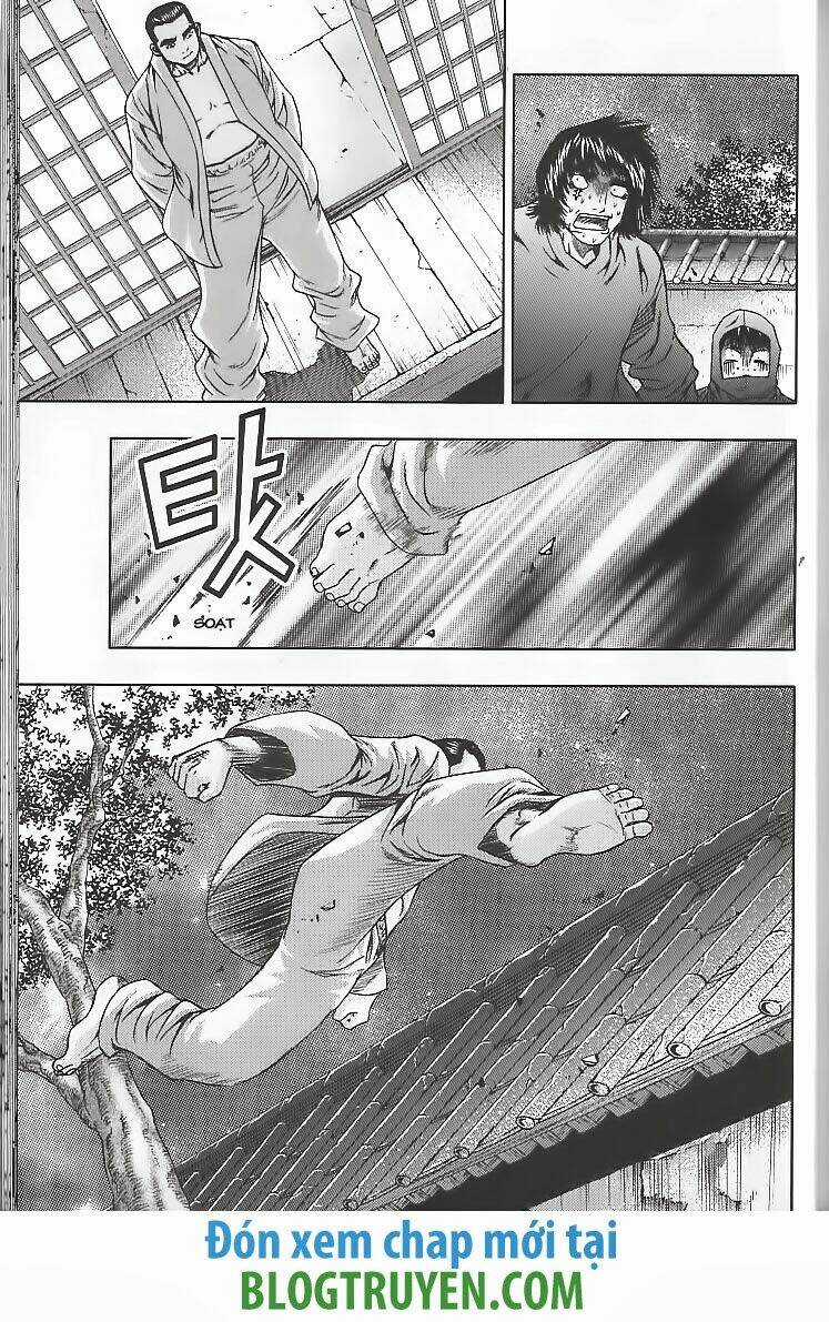 Kid Gang Chapter 175 trang 3