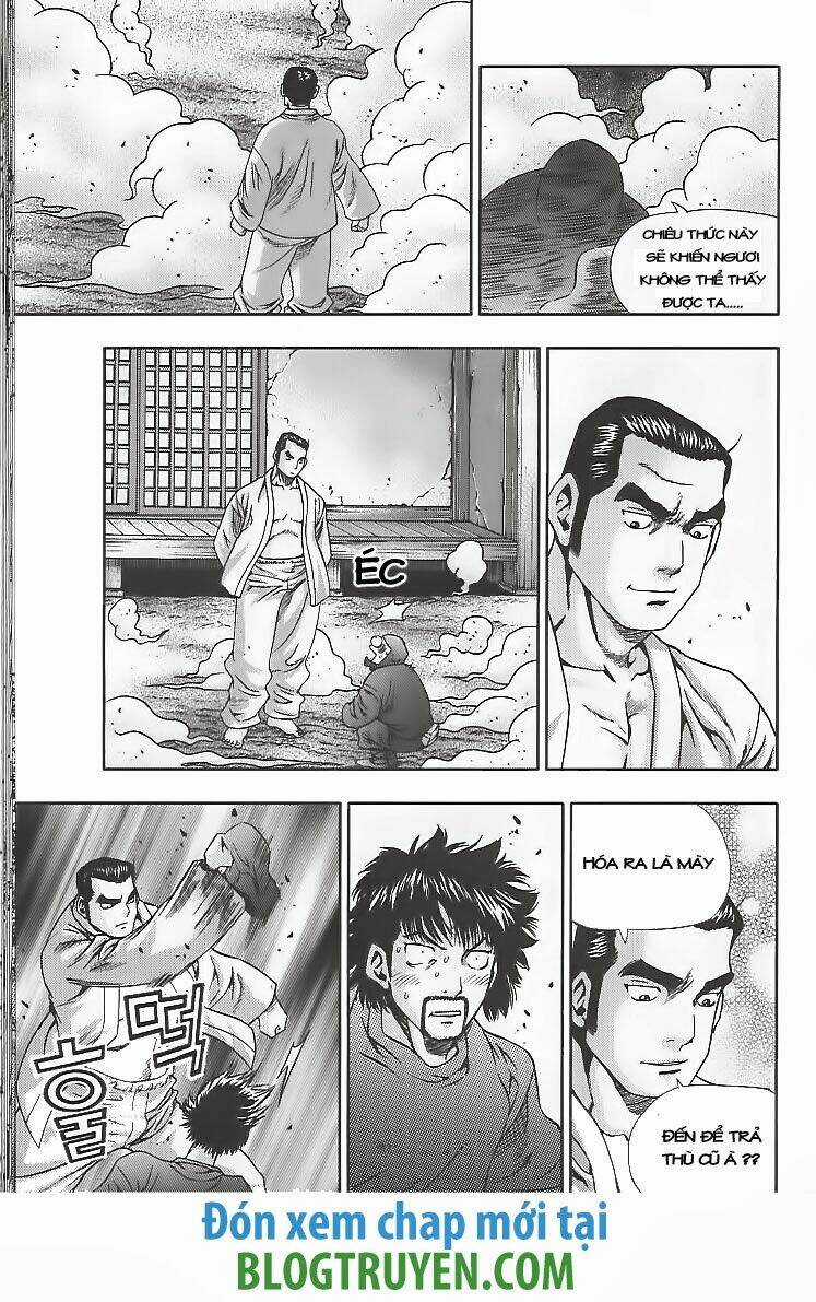 Kid Gang Chapter 175 trang 5