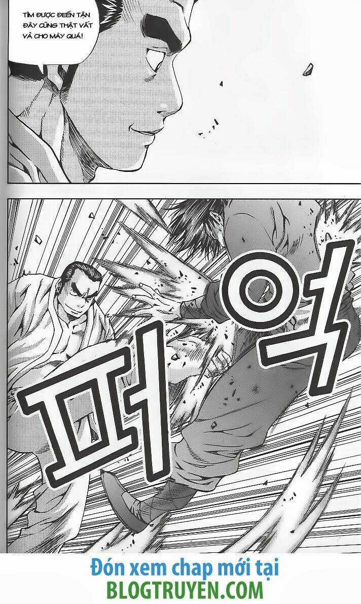 Kid Gang Chapter 175 trang 6