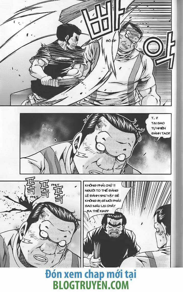 Kid Gang Chapter 177 trang 14