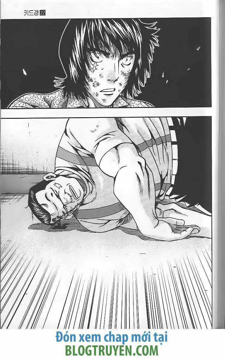 Kid Gang Chapter 177 trang 20