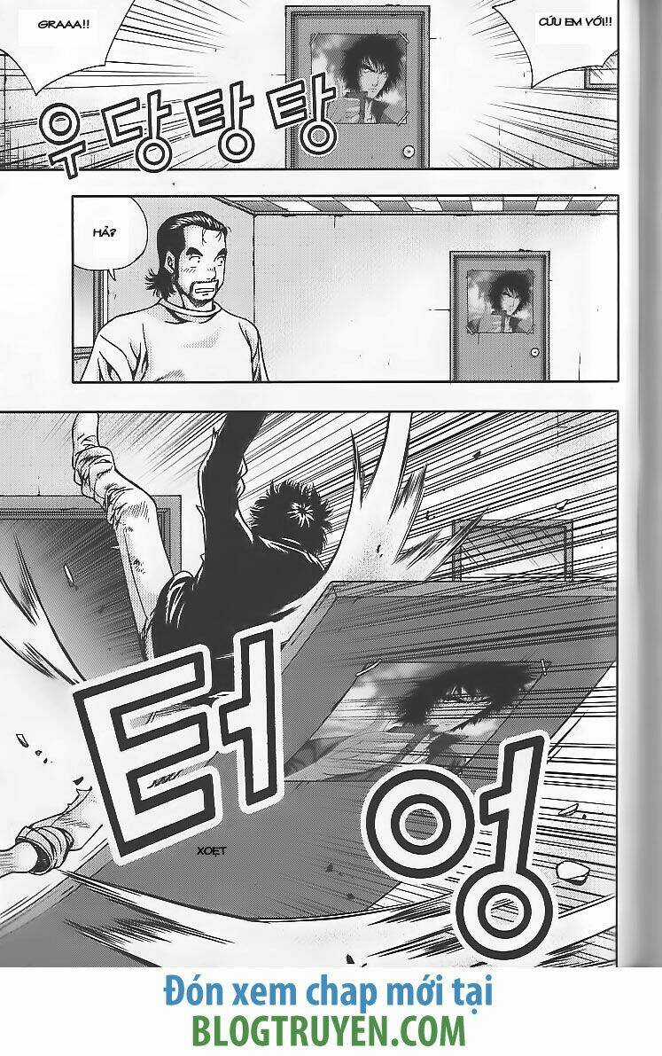 Kid Gang Chapter 178 trang 10