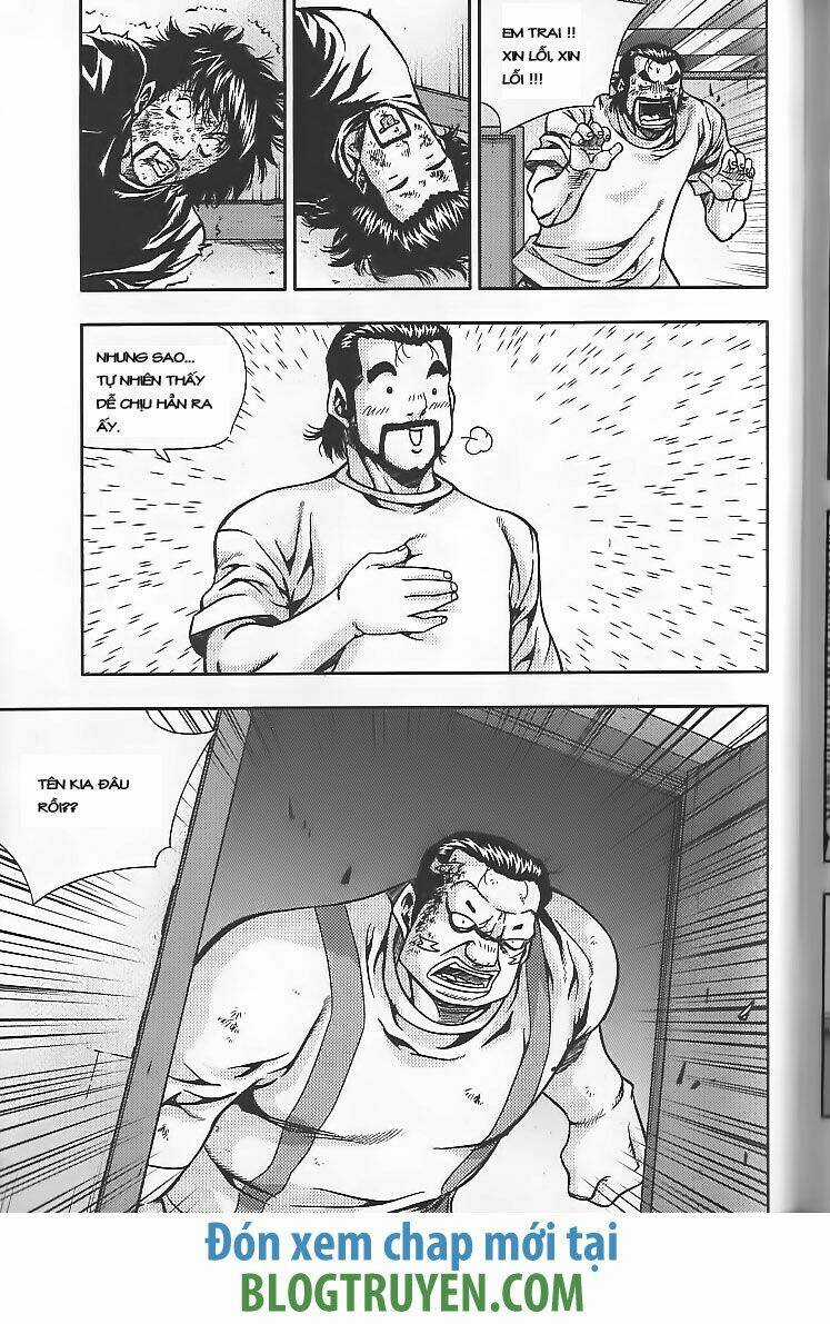 Kid Gang Chapter 178 trang 12