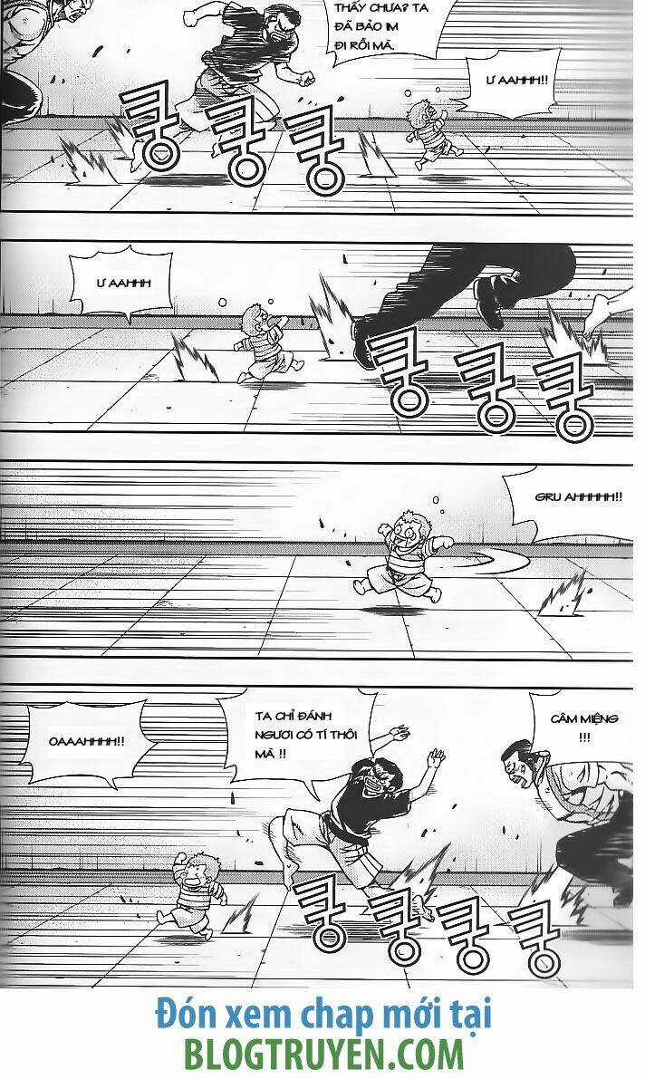 Kid Gang Chapter 178 trang 15