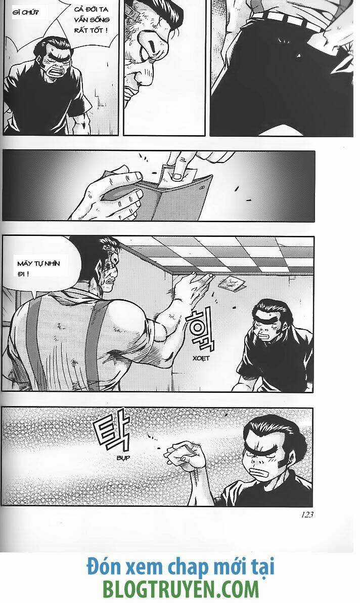 Kid Gang Chapter 178 trang 19