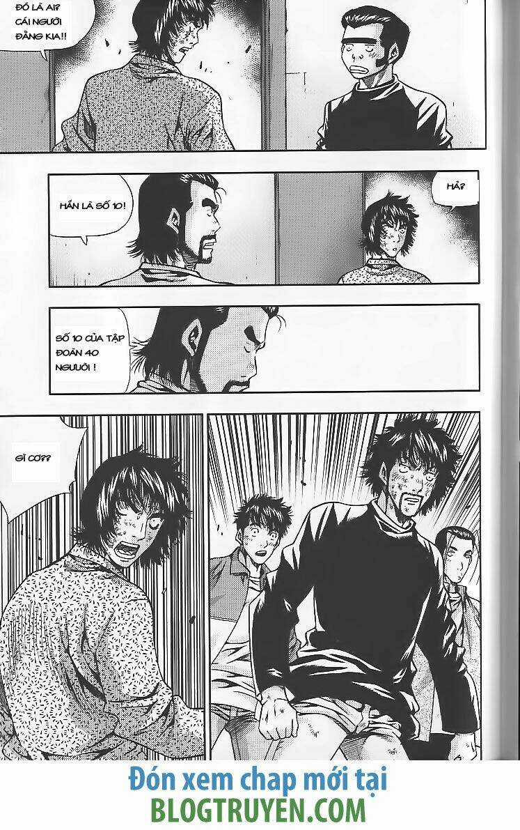 Kid Gang Chapter 178 trang 2