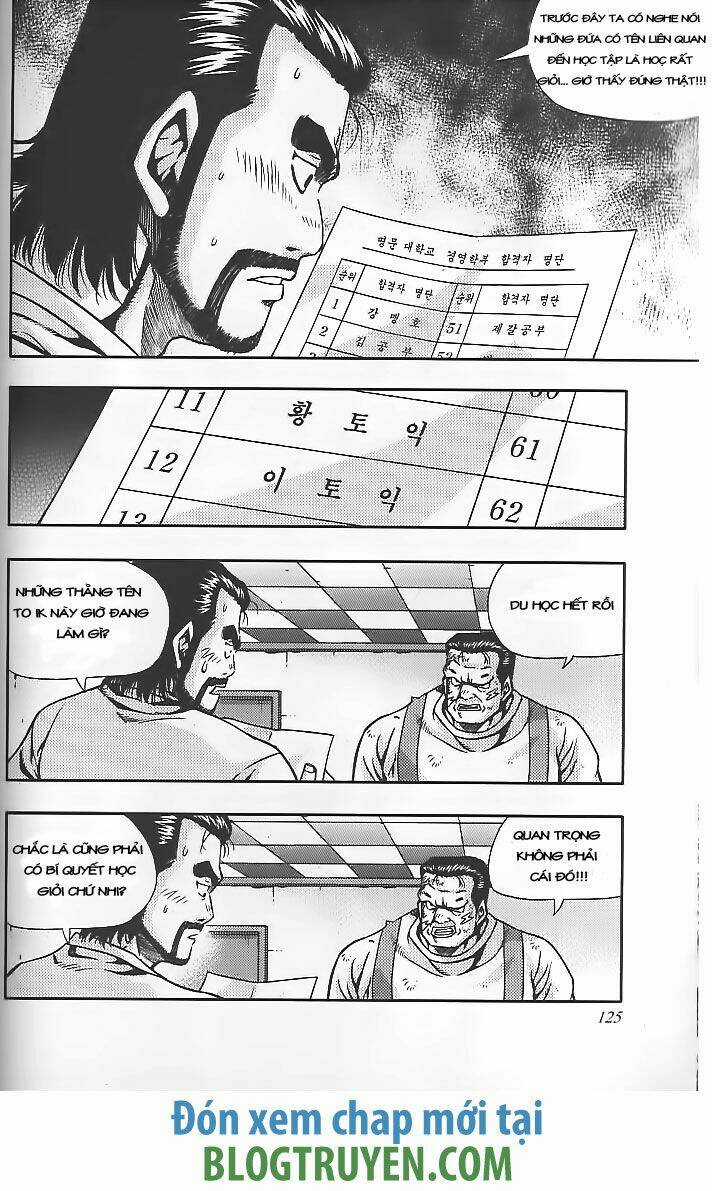 Kid Gang Chapter 178 trang 21