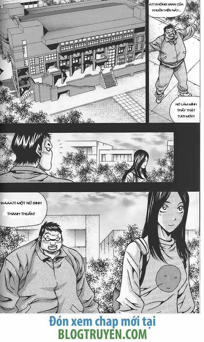 Kid Gang Chapter 178 trang 23