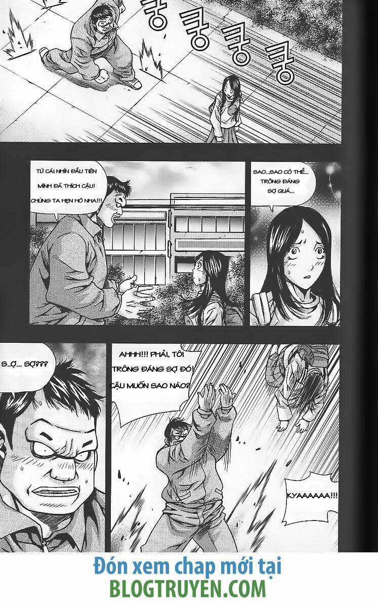 Kid Gang Chapter 178 trang 24