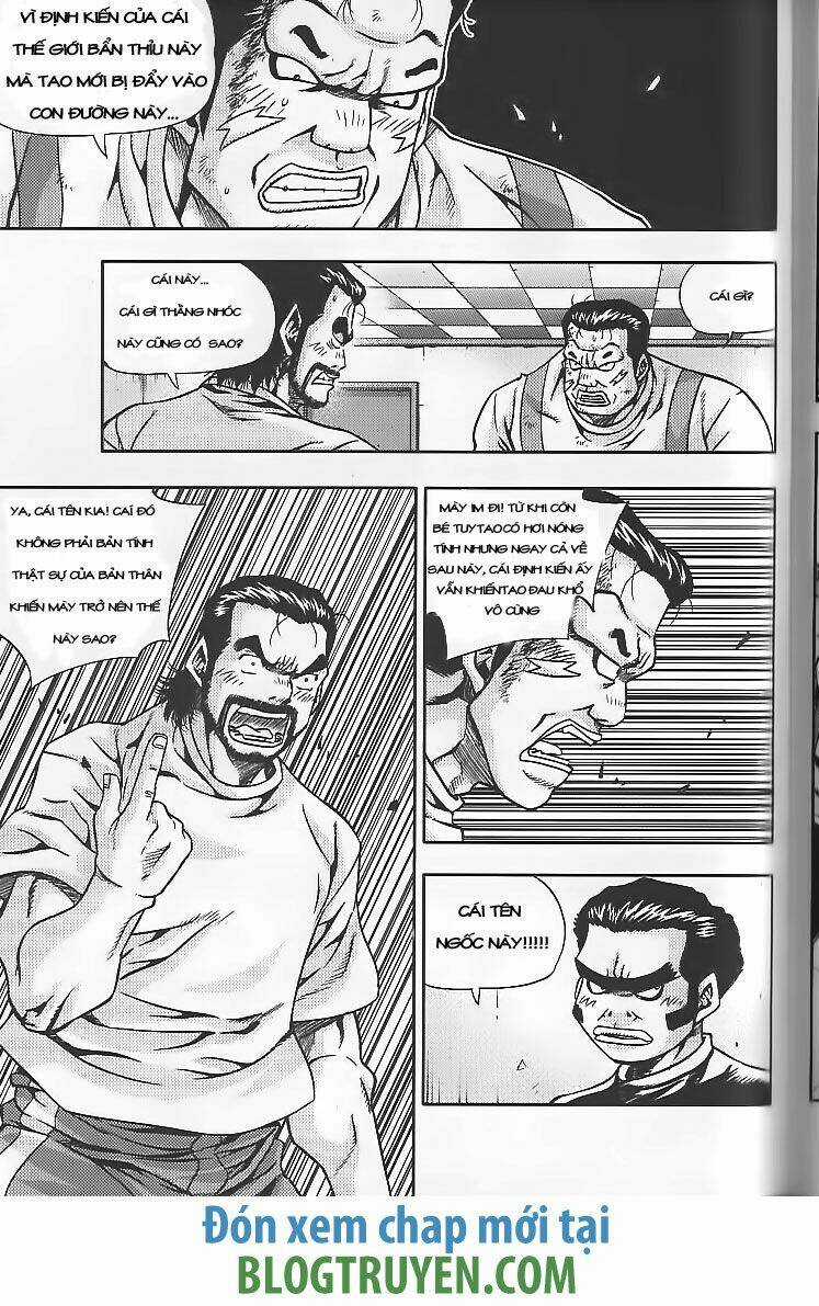 Kid Gang Chapter 178 trang 26