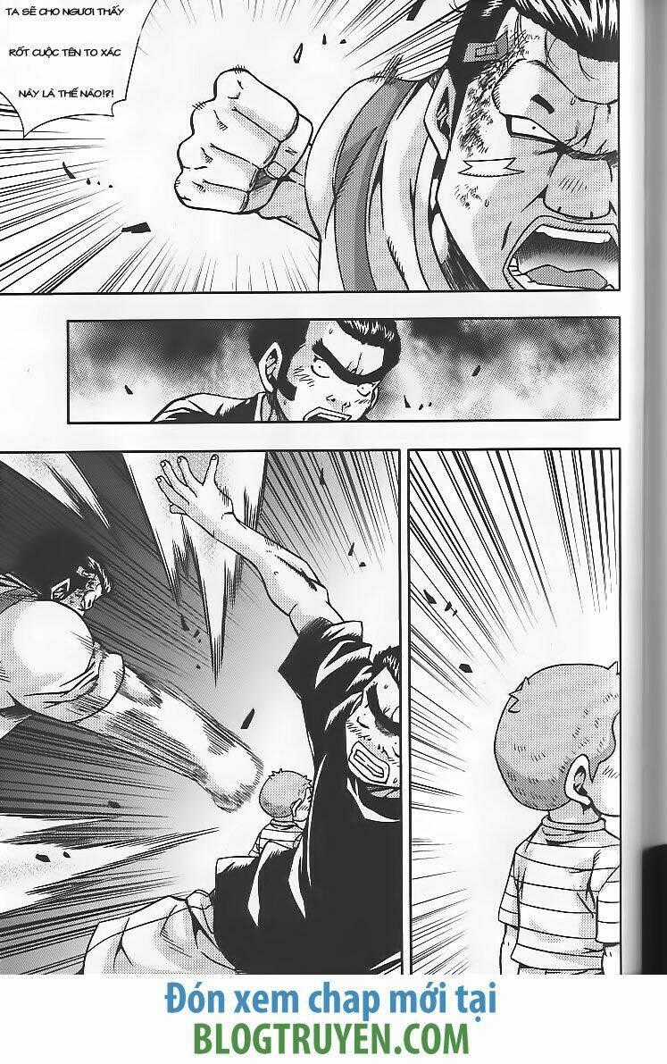 Kid Gang Chapter 178 trang 28