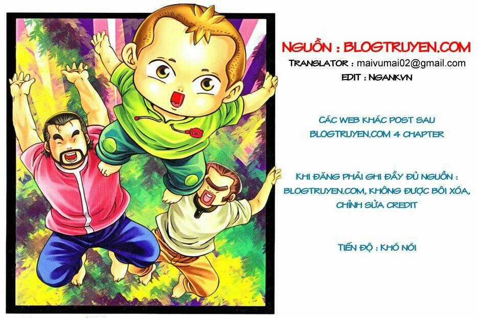 Kid Gang Chapter 178 trang 29