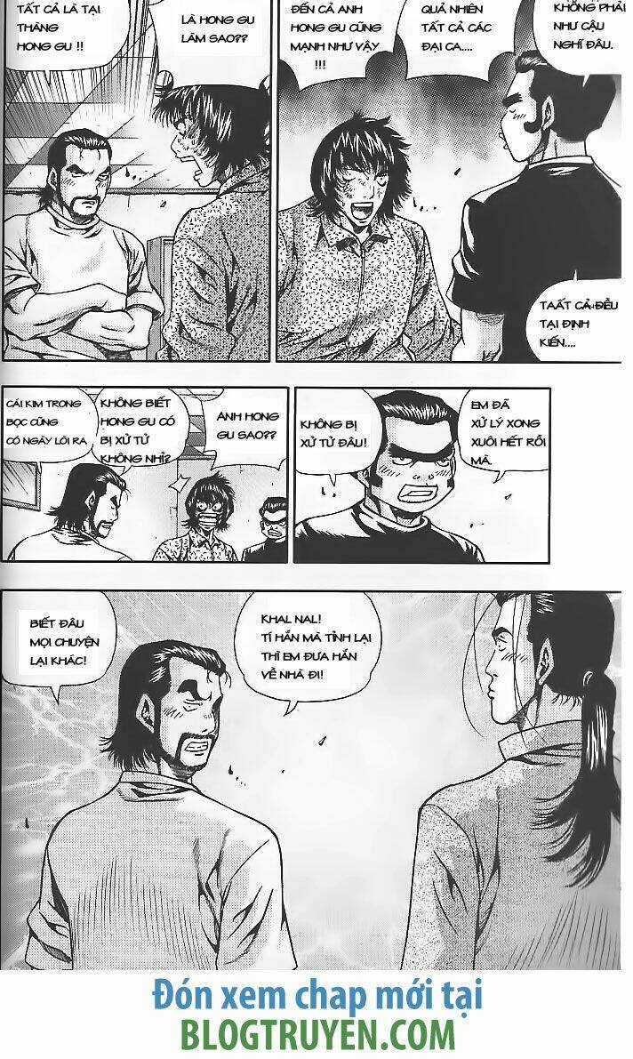 Kid Gang Chapter 178 trang 3