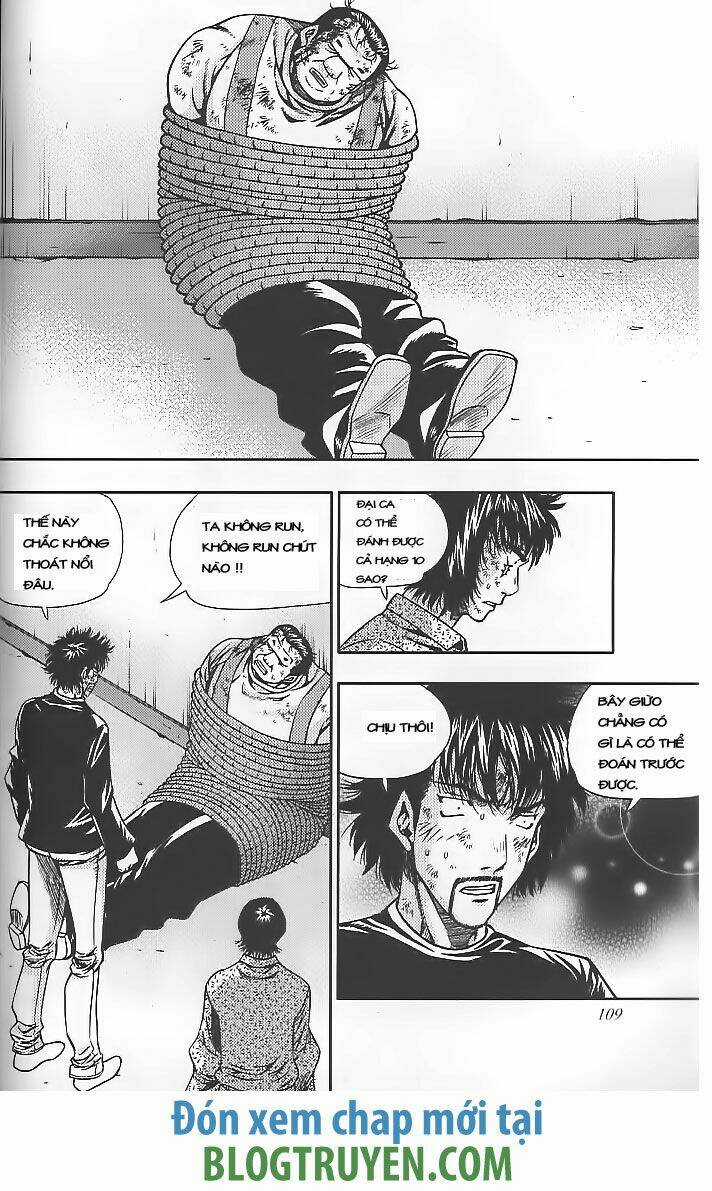 Kid Gang Chapter 178 trang 5