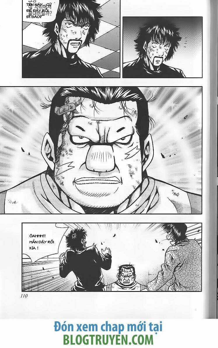 Kid Gang Chapter 178 trang 6