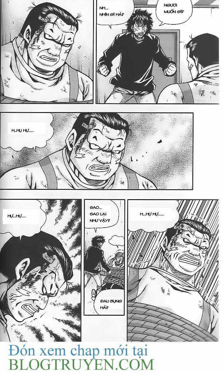 Kid Gang Chapter 178 trang 7