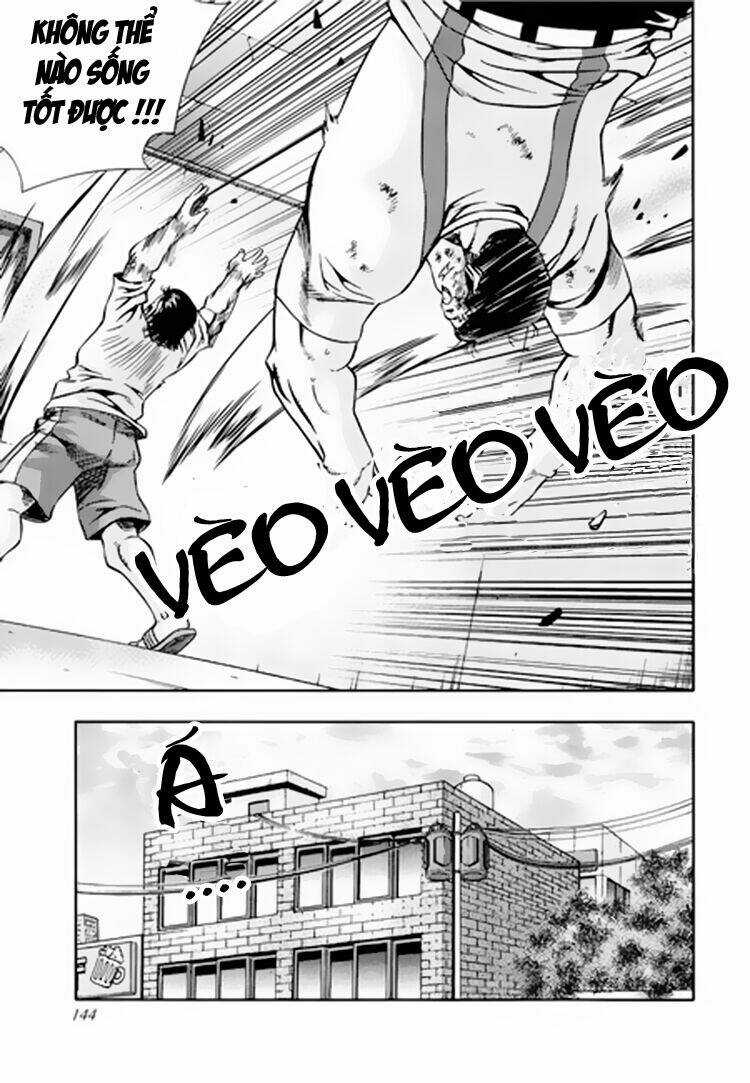 Kid Gang Chapter 179 trang 13