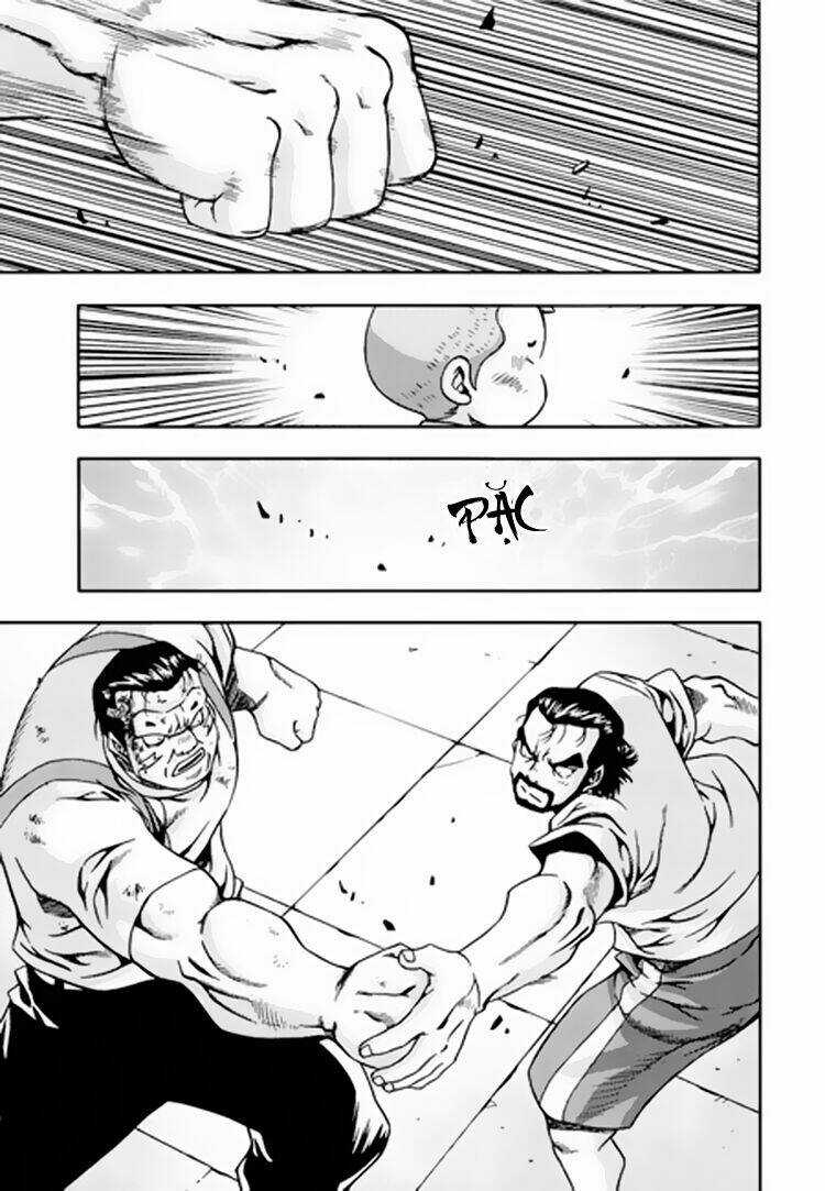 Kid Gang Chapter 179 trang 3