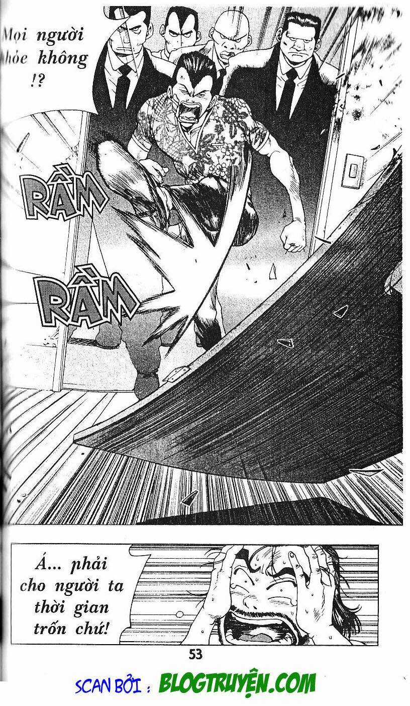 Kid Gang Chapter 18 trang 19