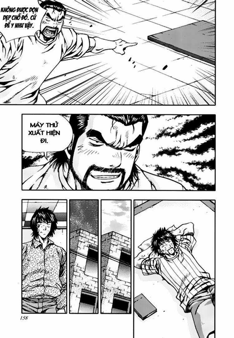 Kid Gang Chapter 180 trang 13