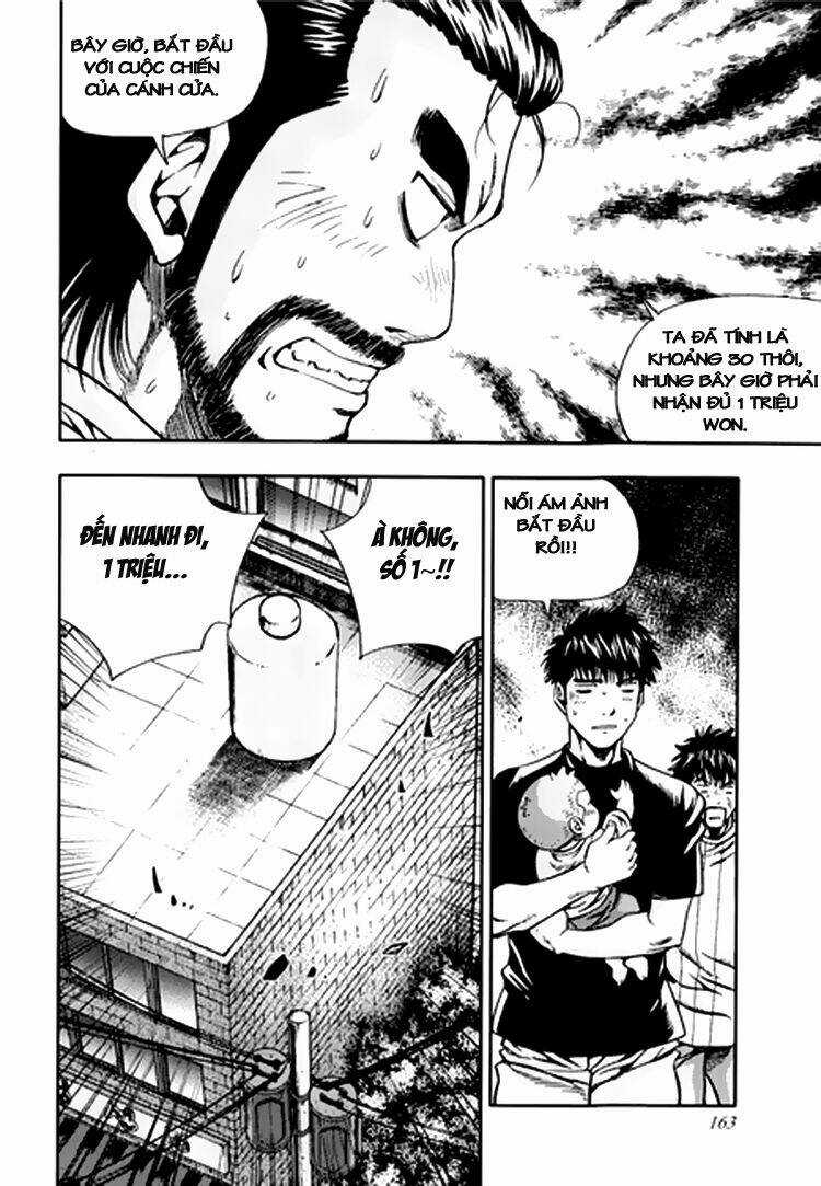 Kid Gang Chapter 180 trang 18