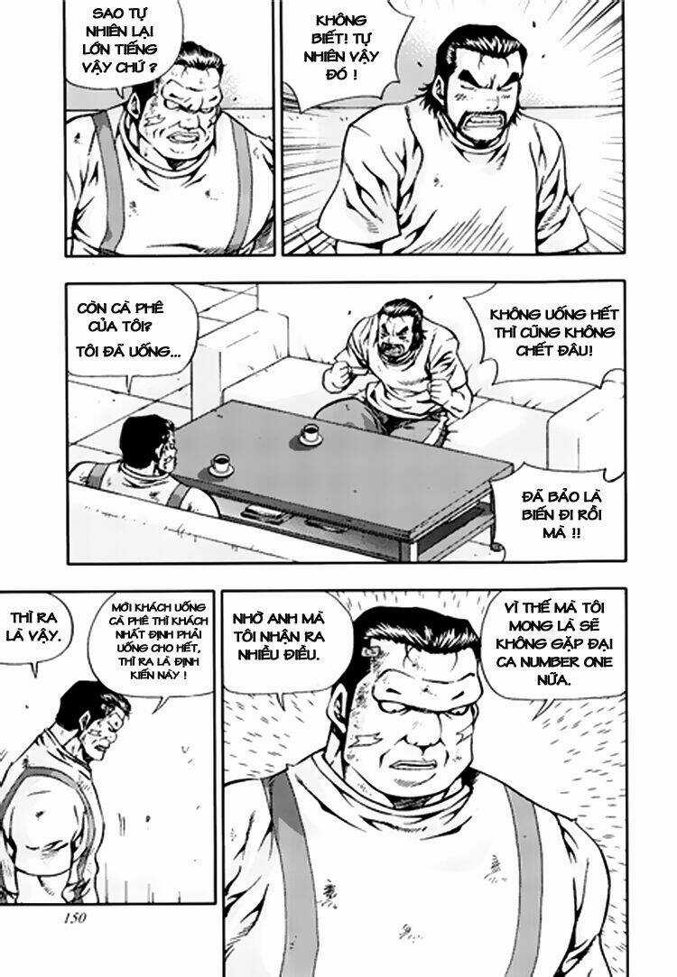 Kid Gang Chapter 180 trang 5