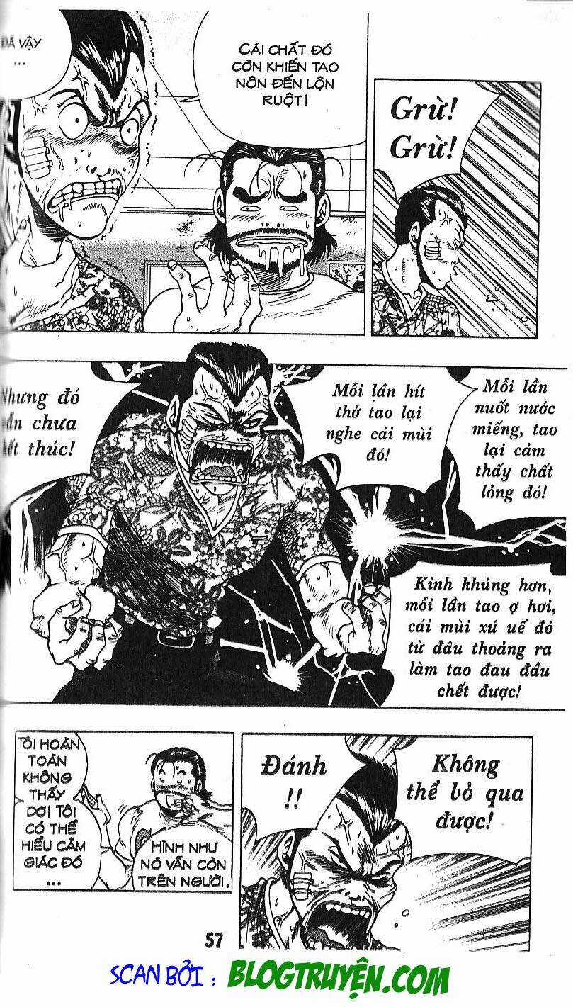 Kid Gang Chapter 19 trang 3